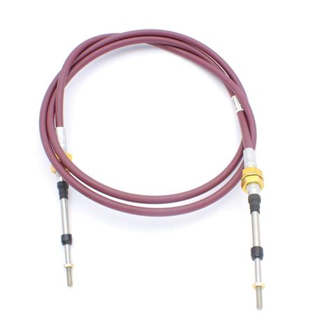 mustang 2040 skid steer remote auxiliary cable|Mustang 2040,2042,2044,2050,2054 Hand Control Cable, .